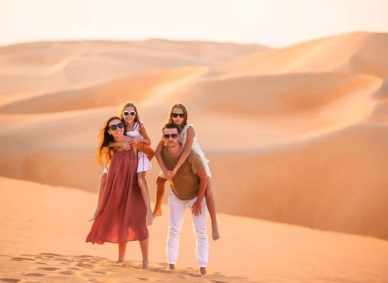 Erg Chebbi Romantic Desert Camp Мерзуга Экстерьер фото