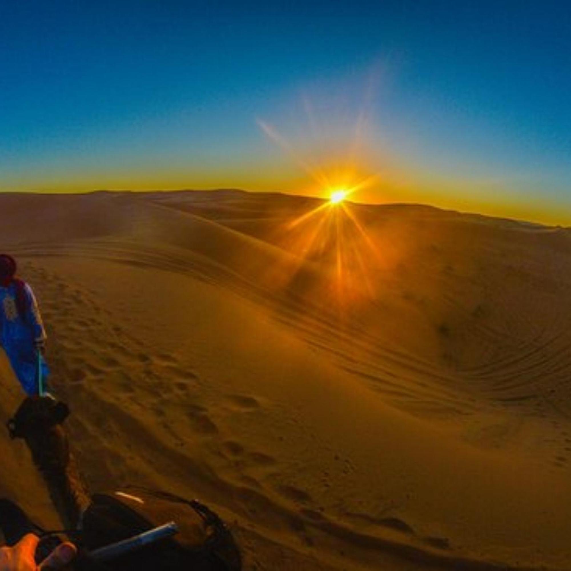 Erg Chebbi Romantic Desert Camp Мерзуга Экстерьер фото